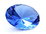 蓝宝石的鉴别,不同产地蓝宝石特点