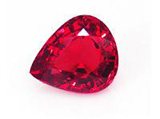 红宝石鉴定，如何鉴别红宝石与人造红宝石